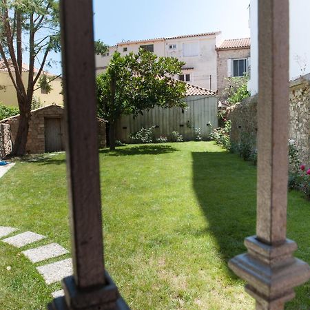 Seafront Stone Suites Vonitsa Exterior foto